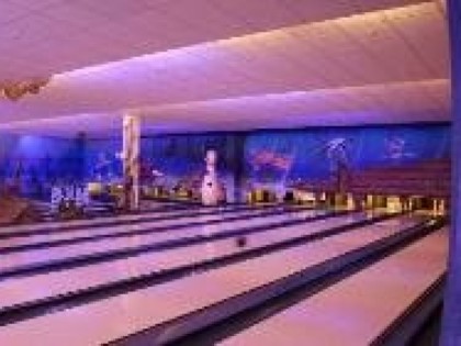 Foto: CITY BOWLING GERA